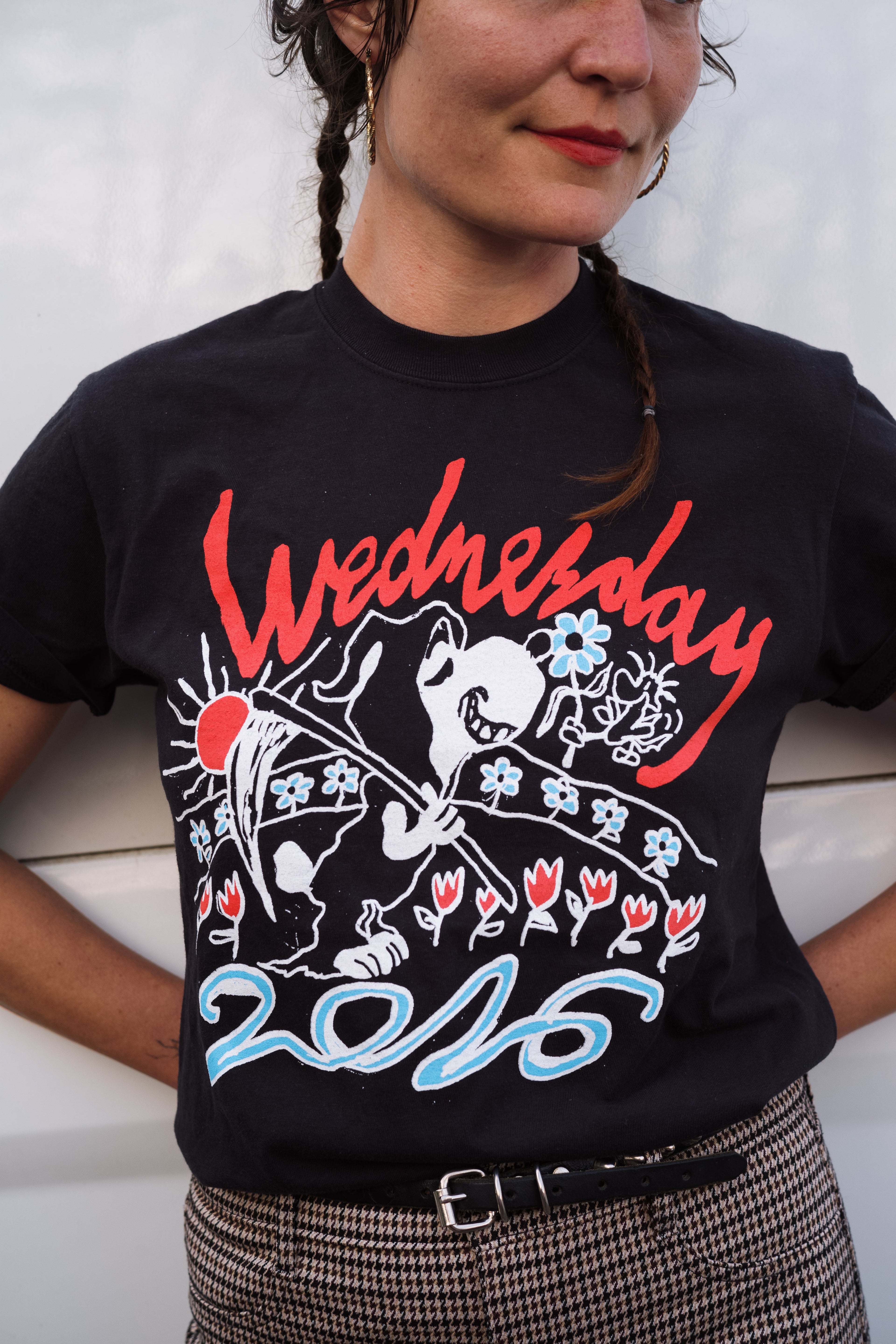 Tour 2026 T-shirt