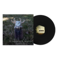 MJ Lenderman & Wednesday Guttering (Black) Vinyl LP