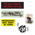 Sticker Bundle