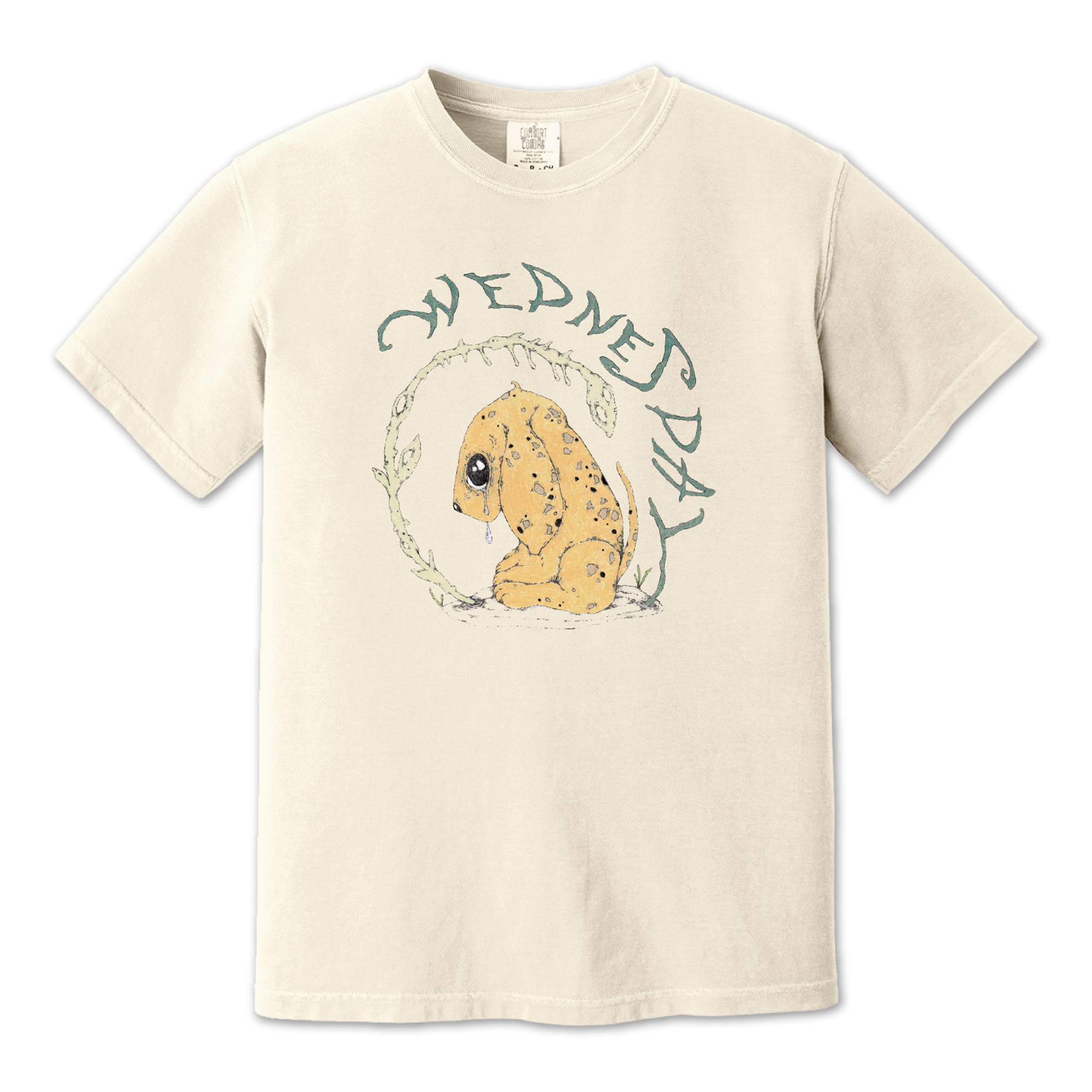 Plant Pup T-shirt
