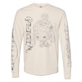 Body Pit L/S T-shirt