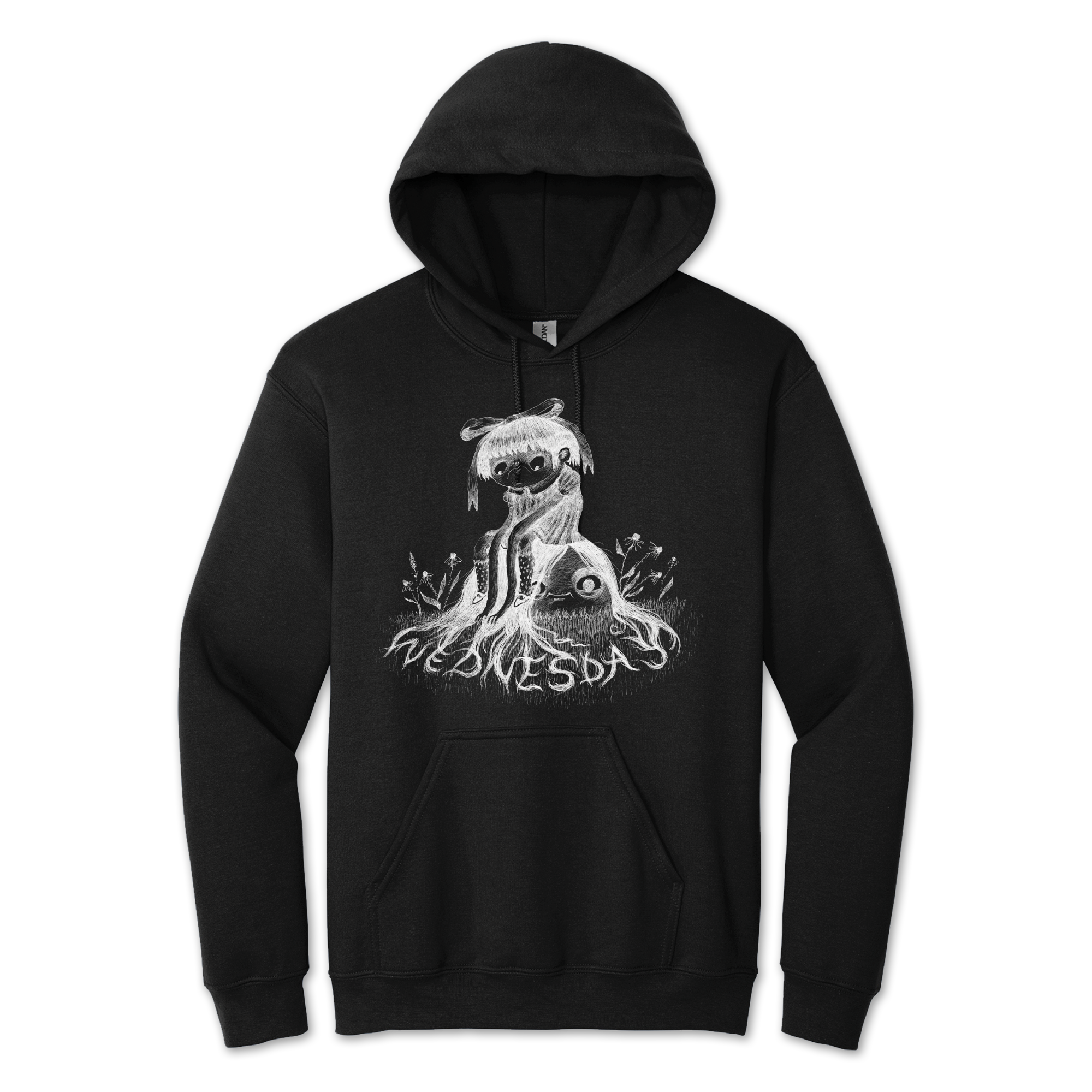Kamila Hoodie