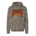 Camo Star Pullover Hoodie
