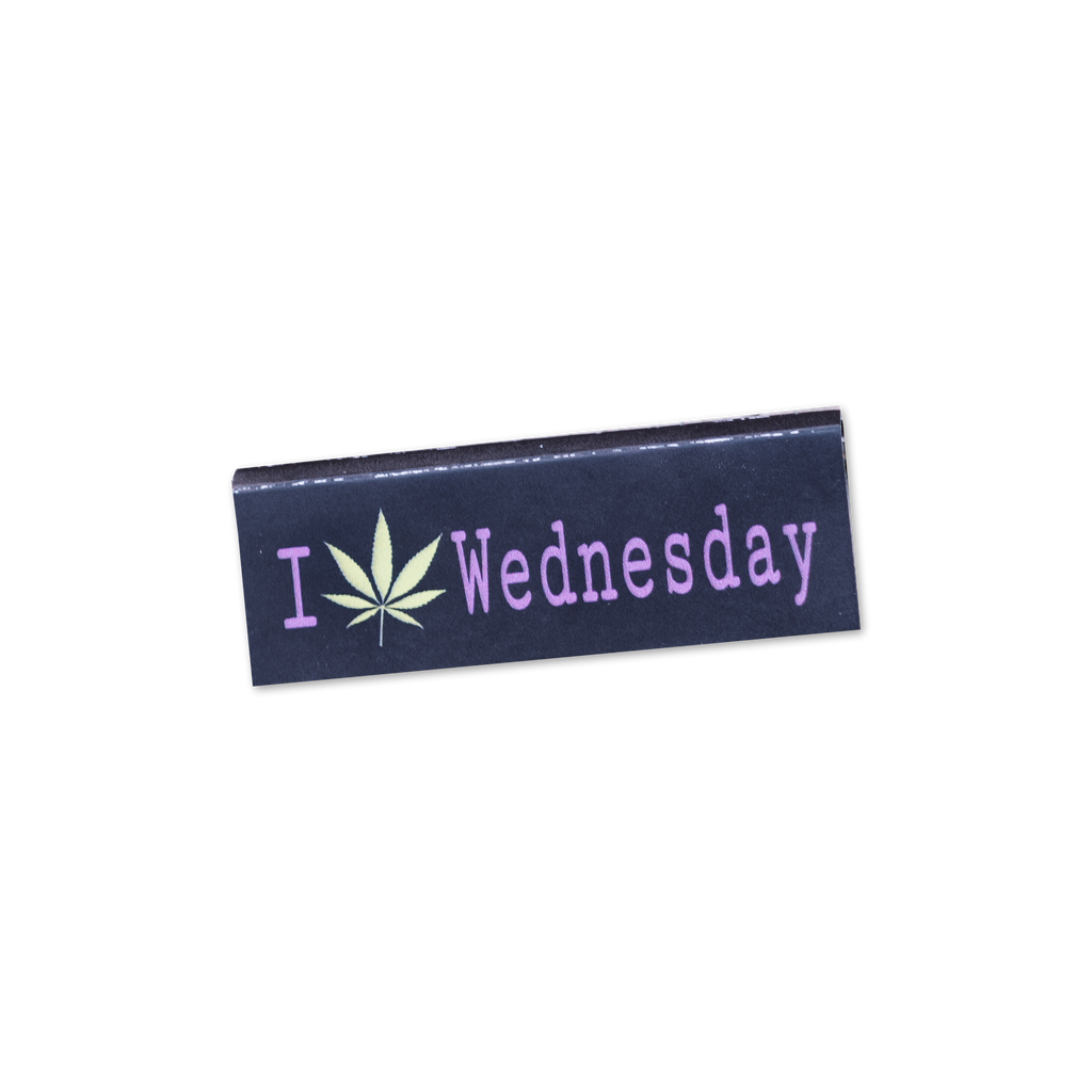 Rolling Papers