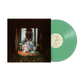 Rat Saw God (Seafoam Green) Vinyl LP