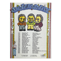 Tour 2026 Poster