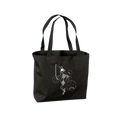 Queen of Sad Tote