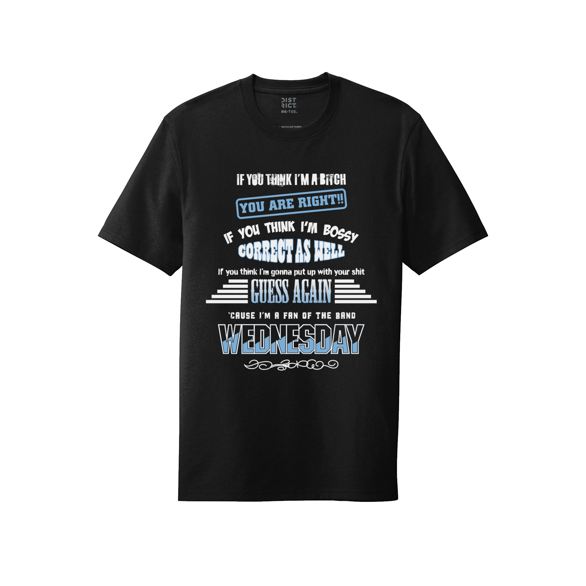 Truckstop T-shirt