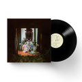 Rat Saw God (Black) Vinyl LP