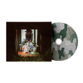 Rat Saw God CD