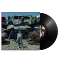 Twin Plagues Vinyl LP